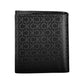 Black Polyester Men Wallet - SEHABRANDS