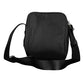 Black Polyester Men Shoulder Bag - SEHABRANDS