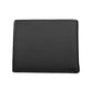 Black Polyester Men Wallet - SEHABRANDS