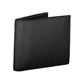 Black Polyester Men Wallet - SEHABRANDS