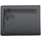 Black Polyester Men Wallet - SEHABRANDS