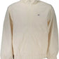 White Polyamide Men Jacket - SEHABRANDS