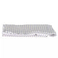 White Cotton Men Scarf - SEHABRANDS