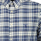 White Cotton Men Shirt - SEHABRANDS