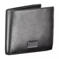 Calvin Klein Black Leather Men Wallet