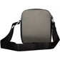 Tommy Hilfiger Green Polyester Men Shoulder Bag