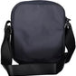 Tommy Hilfiger Blue Polyester Men Shoulder Bag