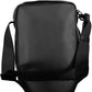 Calvin Klein Black Polyester Men Shoulder Bag