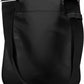 Calvin Klein Black Polyester Men Shoulder Bag