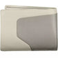 Sleek Bi-Fold Leather Wallet with RFID Block - SEHABRANDS