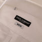 Dolce & Gabbana Elegant White Cotton Martini Dress Shirt