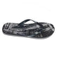 Black EVA Men Sandal - SEHABRANDS