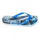 Light Blue EVA Mens Sandal - SEHABRANDS