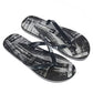 Black EVA Men Sandal - SEHABRANDS