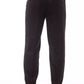 Brown Wool Men Pant - SEHABRANDS