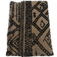 Brown Acetate Women Scarf - SEHABRANDS