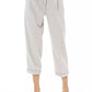 Gray Wool Women Pant - SEHABRANDS