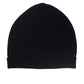 Blue Merino Wool Men Hat - SEHABRANDS