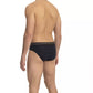 Blue Cotton Men Underwear Pack - SEHABRANDS