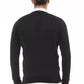 Black Modal Men Sweater - SEHABRANDS