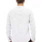 White Linen Men Shirt - SEHABRANDS