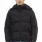 Elegant Marina Yachting Hooded Jacket - SEHABRANDS