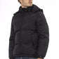 Elegant Marina Yachting Hooded Jacket - SEHABRANDS