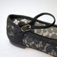 Dolce & Gabbana Elegant Black Lace Flats