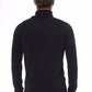 Blue Modal Men Sweater - SEHABRANDS