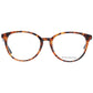 Scotch & Soda Brown Women Optical Frames