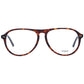 Tod's Brown Men Optical Frames