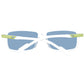 Adidas White Men Sunglasses