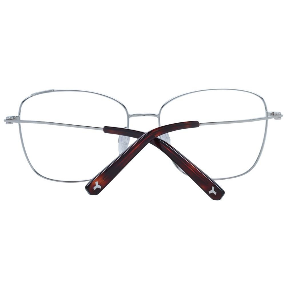 Burgundy Women Optical Frames - SEHABRANDS