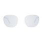 Gant White Men Sunglasses