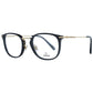 Omega Black Men Optical Frames