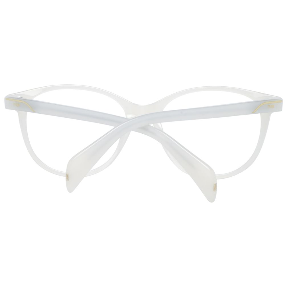 Maje Cream Women Optical Frames