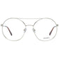 Max & Co Gold Women Optical Frames