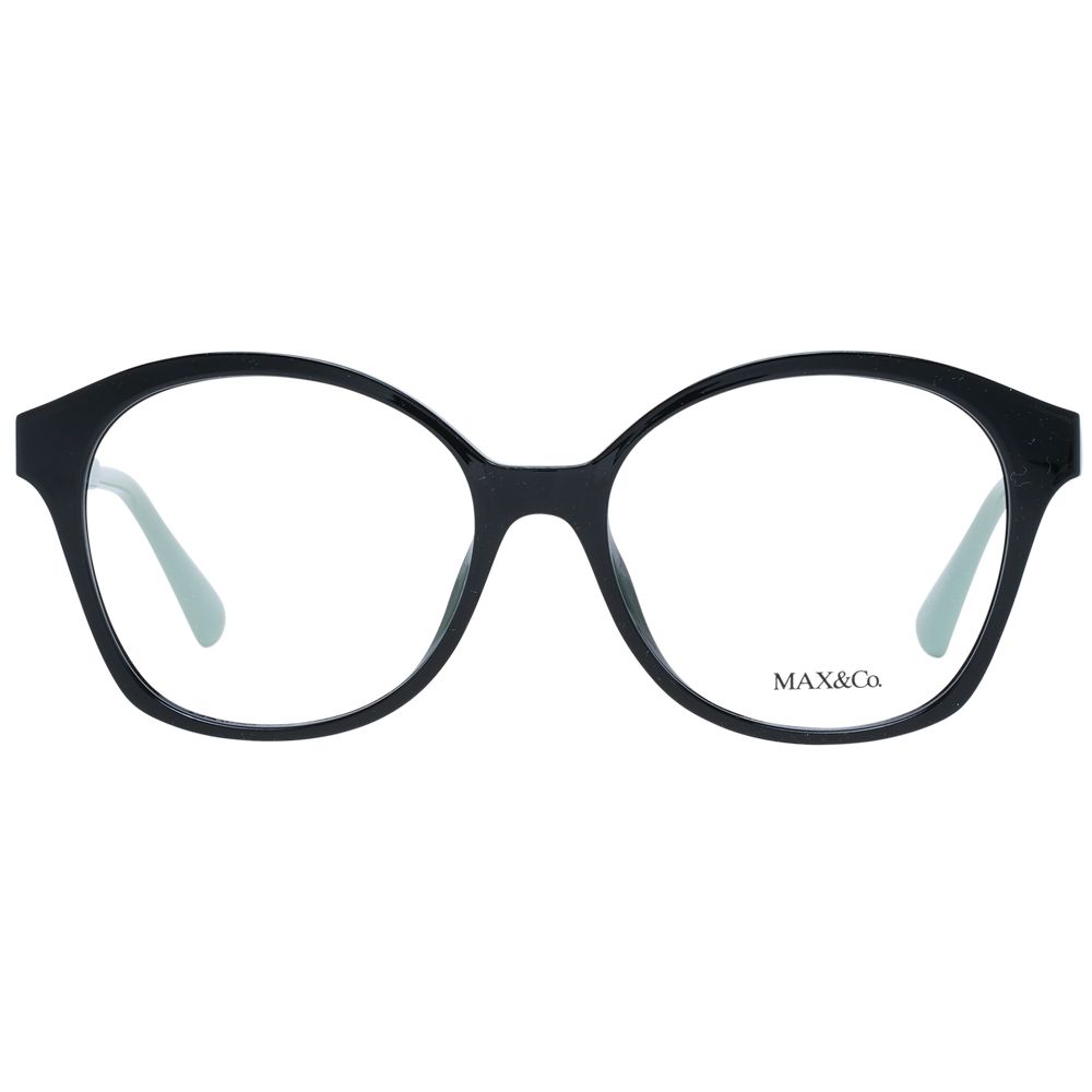 Max & Co Black Women Optical Frames