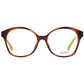 Max & Co Brown Women Optical Frames