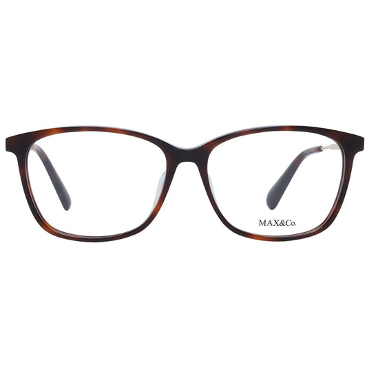 Max & Co Brown Women Optical Frames