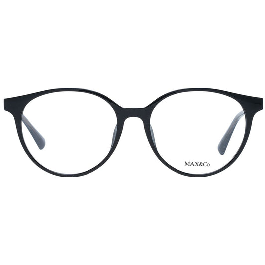 Max & Co Black Women Optical Frames