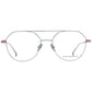 Scotch & Soda Gray Women Optical Frames