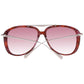 Scotch & Soda Brown Men Sunglasses