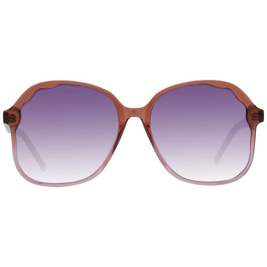 Scotch & Soda Multicolor Women Sunglasses