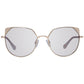 Ted Baker Gold Women Sunglasses