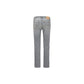 Sleek Slim Fit Grey Denim - SEHABRANDS