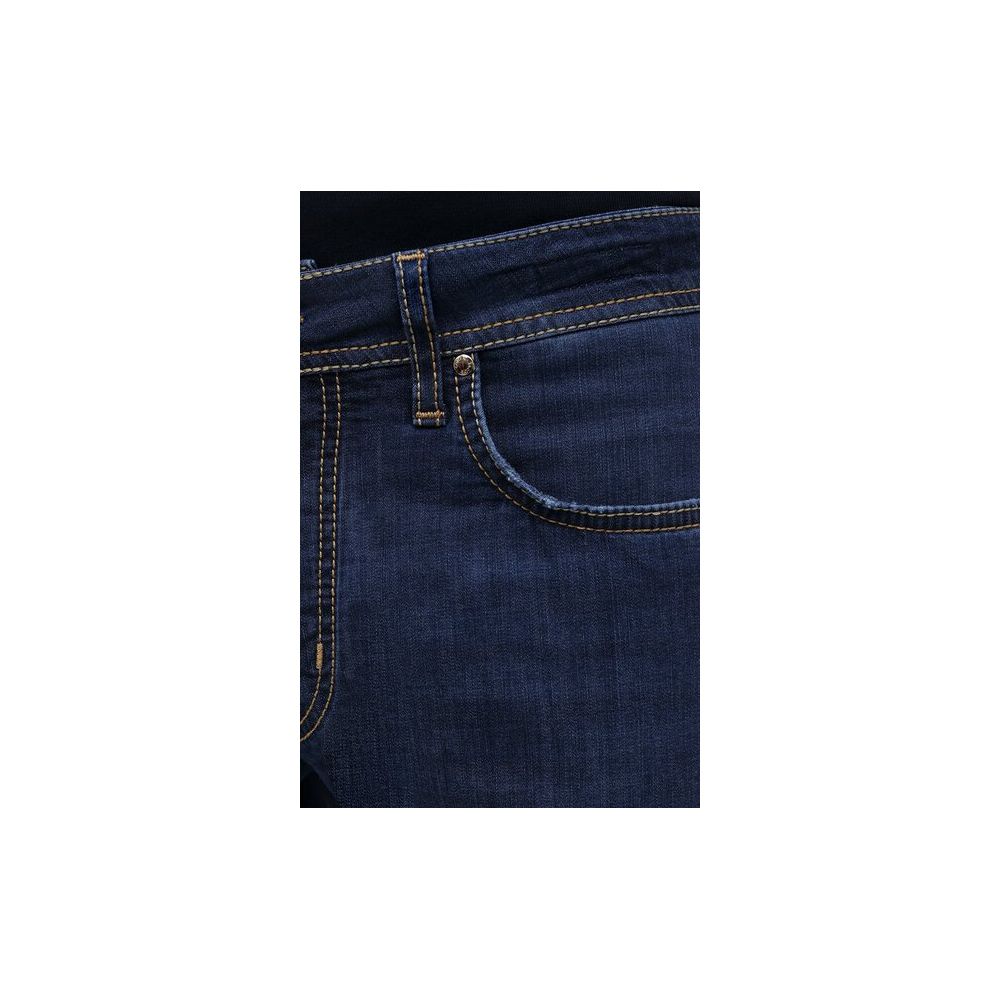 Sleek Slim Fit Premium Denim Essentials - SEHABRANDS