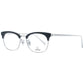 Omega Black Women Optical Frames