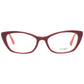 Max & Co Red Women Optical Frames