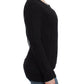 Chic Transparent Back Woolen Cardigan - SEHABRANDS